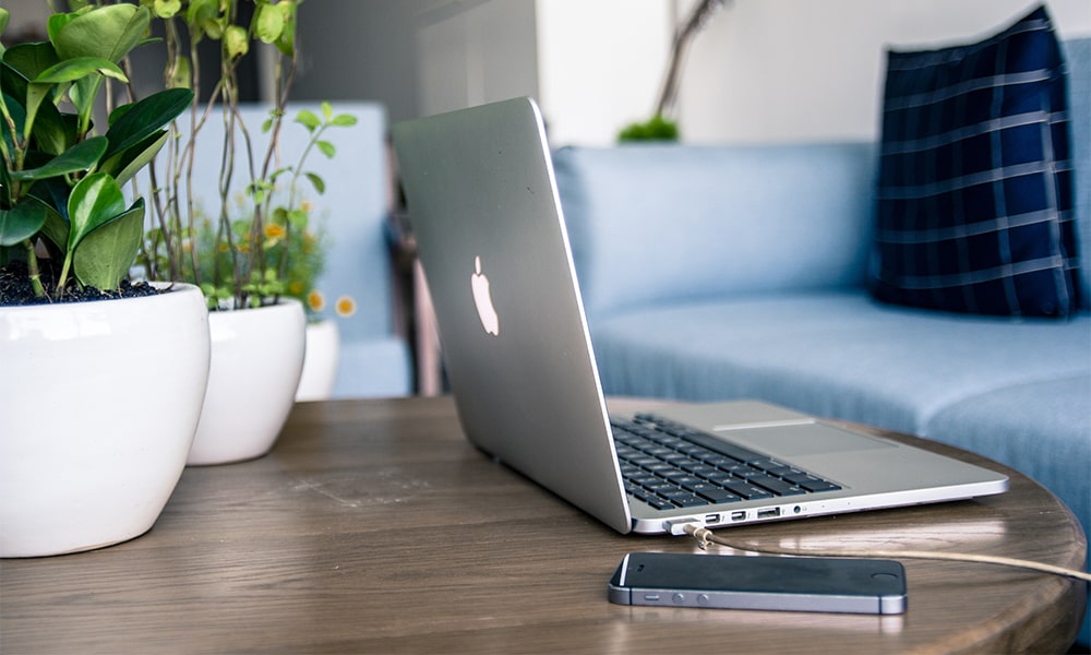 Design-Projekte und UI-Workflows